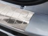 Накладка на задній бампер Dacia Lodgy (12-22) - Avisa 3