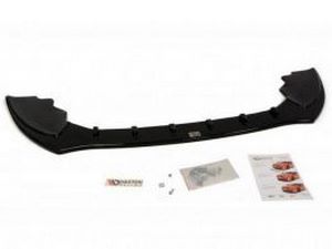 Сплиттер передний Ford Fiesta Mk7 ST (13-16) рестайлинг 5