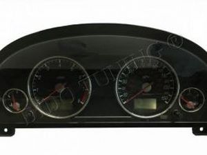 Кольца в щиток приборов FORD Mondeo Mk3 (00-07) 2