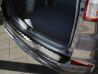 Накладка на задній бампер Honda CR-V IV (15-16) - Avisa 2