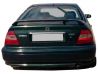 Спойлер багажника Honda Civic VI (95-01) Liftback - OEM 4
