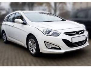 Hyundai i40 Wagon 7