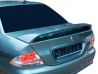 Спойлер багажника Mitsubishi Lancer 9 (03-08) Sedan - OEM стиль 4