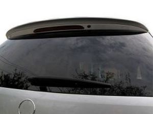 Спойлер Mercedes ML W164 (05-11) - AMG стиль 3