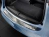 Накладка на задній бампер Opel Zafira Tourer C (11-19) - Avisa (сталева) 2