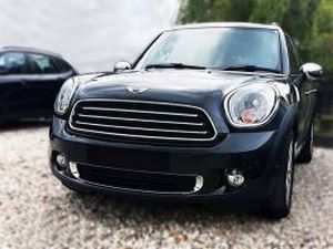 Mini Countryman R60 7