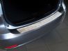 Накладка на бампер Toyota Avensis III (T27; 09-15) Універсал 4