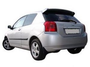 Спойлер Toyota Corolla E12 (2002+) Hatchback - Sport 2 2