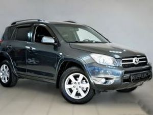 Toyota Rav4 III (2008-2010) рестайлинг 7