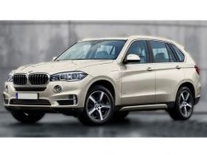 BMW X5 F15 (2013-2018) 8