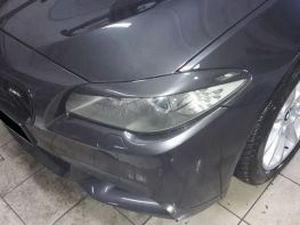 Реснички BMW 5 F10 / F11 (10-13) - ABS 2