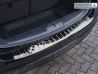 Накладка на задній бампер VW Sharan II (7N; 10-/15-) - Avisa (дзеркальна) 3