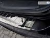 Накладка на задній бампер VW Sharan II (7N; 10-/15-) - Avisa (дзеркальна) 4