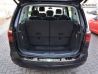 Накладка на задній бампер VW Sharan II (7N; 10-/15-) - Avisa (дзеркальна) 5