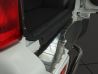 Накладка на задний бампер Suzuki Jimny (98-) - Avisa