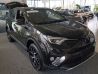Toyota Rav4 IV (XA40; 2016-2018) facelift 7