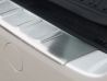Накладка на задній бампер Ford Mondeo Mk3 (00-07) Універсал - Avisa 2