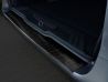 Накладка на задній бампер Mercedes Vito/V W447 (14-) - Avisa (чорна) 2