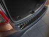 Накладка на задній бампер Opel Mokka A (12-16) - Avisa (чорна) 4