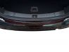 Накладка на задній бампер Mercedes W213 (16-23) - карбонова 4