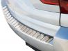Накладка на задній бампер BMW X3 E83 (06-10) - Avisa 1