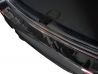 Накладка на задній бампер Mercedes E S213 (16-23) Універсал - карбонова 2