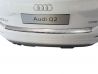 Накладка на задній бампер Audi Q2 (16-23) - Avisa 5