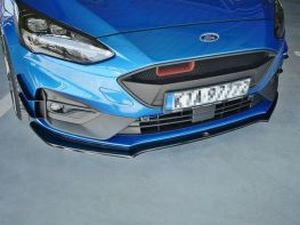 Спліттер передній Ford Focus ST / ST-Line Mk4 (19-) 4