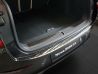 Накладка на задній бампер BMW X4 G02 (18-) - Avisa 2