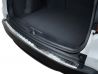 Накладка на задній бампер Honda HR-V II (15-/18-) - Avisa 1