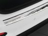 Накладка на задній бампер Kia Sorento III (UM; 18-20) - Avisa 6