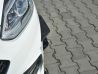 Обтічники бічні бампера Ford Fiesta Mk8 ST / ST-Line (18-) 4