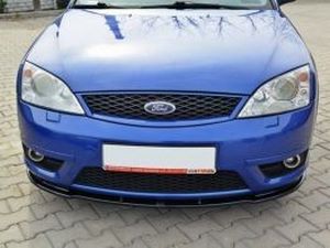 Спліттер передній Ford Mondeo Mk3 ST220 (02-07) 2