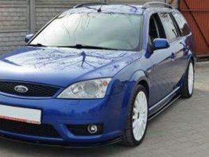 Дифузори бічні Ford Mondeo Mk3 ST220 (02-07) 4