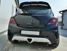 Задні бічні спліттери Opel Corsa D OPC / VXR (04-14) 3