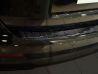 Накладка на бампер Audi Q3 II (F3; 18-) - Avisa (карбон) 3