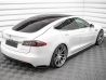 Дифузори порогів Tesla Model S (17-) рестайлінг 3