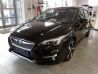 Subaru Impreza V (GT; 2017+) 5D Hatchback 7