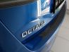 Накладка на задній бампер Skoda Octavia A8 (20-) Liftback - Avisa (чорна) 5