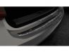 Чёрная накладка на задний бампер AUDI A7 C8 Sportback - Avisa 5
