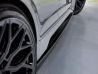Дифузори бічних порогів Audi RS6 C8 (19-) - V2 2