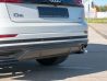 Бічні задні спліттери Audi Q8 S-Line (18-) 5