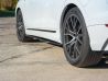 Дифузори порогів Audi Q8 S-Line (18-) 4