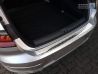 Накладка на задній бампер VW Arteon (17-/20-) Liftback - сталева 4