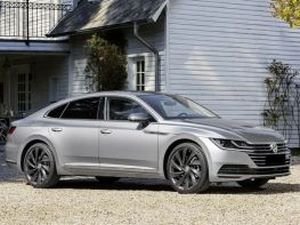 VW Arteon Liftback 7