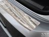 Накладка на задній бампер VW Arteon Shooting Brake (20-) 3