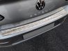 Накладка на задній бампер VW Arteon Shooting Brake (20-) 5