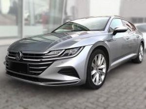 Volkswagen Arteon Shooting Brake 7