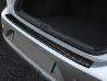 Чёрная накладка на задний бампер VW Arteon Shooting Brake 5 5