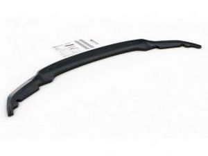 Сплиттер передний BMW X2 F39 M-Pack (18-) 7